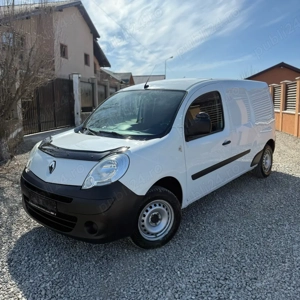 Renault Kangoo Maxi 1.5 Dci Euro 5