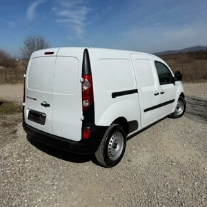 Renault Kangoo Maxi 1.5 Dci Euro 5 - imagine 3