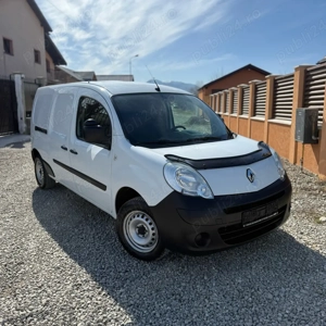 Renault Kangoo Maxi 1.5 Dci Euro 5 - imagine 2