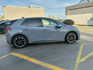 VW ID.3 Pro 2023   Baterie 58kWh Net   Navigație Mare   Garanție   21.500  - imagine 7