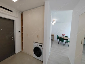 Prima închiriere - bloc nou - apartament cu 2 camere în Timișoara  - imagine 11