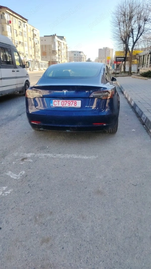 Tesla Model 3 Long Range Dual Motor AWD 4x4 - imagine 2