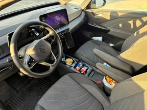 VW ID.3 Pro 2023   Baterie 58kWh Net   Navigație Mare   Garanție   21.500  - imagine 3