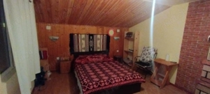 Vând casă+ teren Breaza  - imagine 5