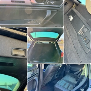 Volkswagen Touareg 3.0 TDI Euro 6 cu istoric service si facturi - imagine 4