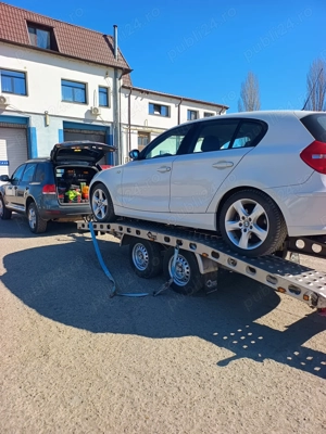 Tractari Auto Buzău Remorcări 