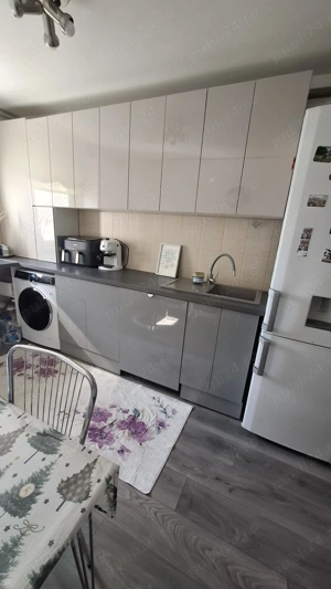Vând apartament în zona Modern - imagine 6