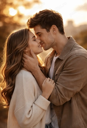 Esti maritata ? Scrie-mi.