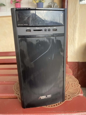 Unitate PC Asus AMD
