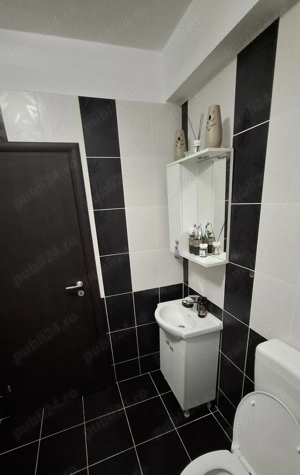 Apartament 2 camere Militari Residence - imagine 9