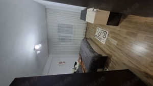 Apartament 2 camere Militari Residence - imagine 6