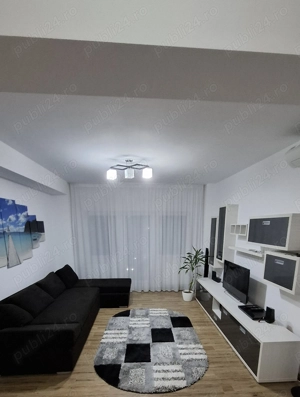 Apartament 2 camere Militari Residence - imagine 3