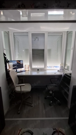 Vând apartament în zona Modern - imagine 7