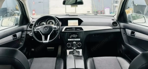 MERCEDESBENZ C - imagine 6
