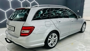 MERCEDESBENZ C - imagine 3