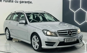 MERCEDESBENZ C - imagine 2