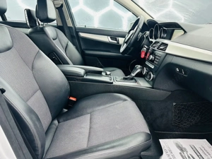 MERCEDESBENZ C - imagine 18