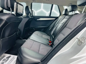 MERCEDESBENZ C - imagine 16