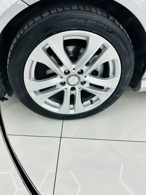 MERCEDESBENZ C - imagine 10