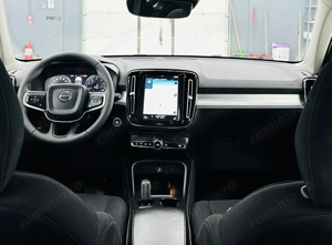 VOLVO Xc-40 - imagine 6