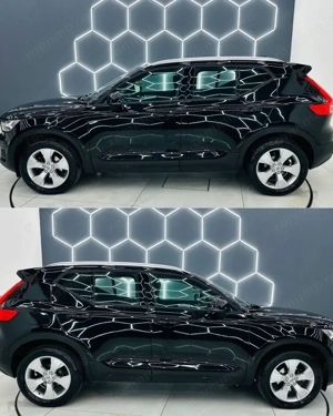 VOLVO Xc-40 - imagine 5