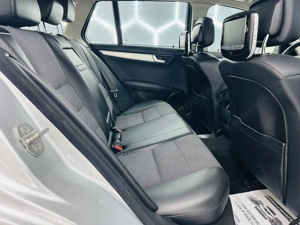 MERCEDESBENZ C - imagine 7