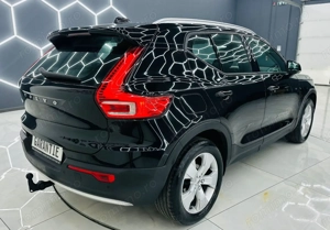 VOLVO Xc-40 - imagine 4