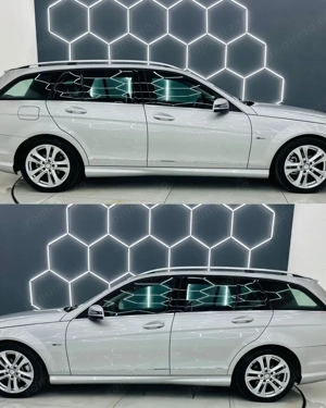 MERCEDESBENZ C - imagine 5