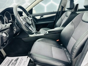 MERCEDESBENZ C - imagine 14