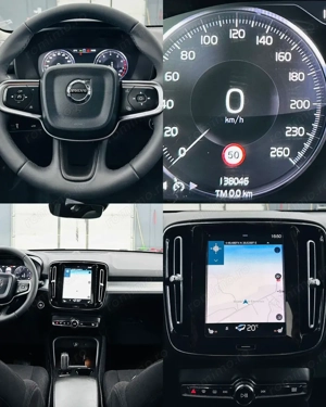 VOLVO Xc-40 - imagine 8