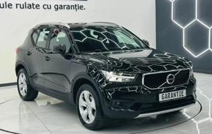 VOLVO Xc-40 - imagine 2