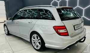 MERCEDESBENZ C - imagine 4