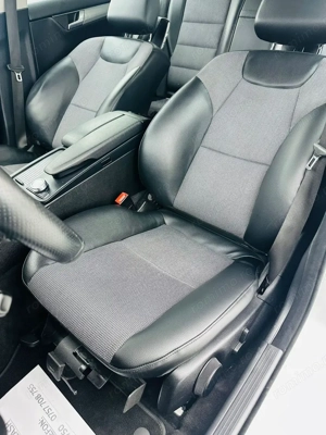 MERCEDESBENZ C - imagine 20