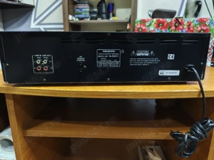 dublu casetofon deck onkyo ta rw 211