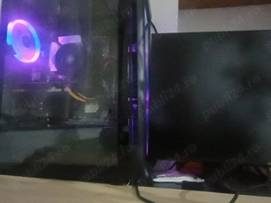 PC gaming de vanzare