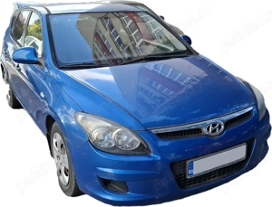 Vând Hyundai i30 2009   Benzină   118.000 km   ITP valabil - imagine 3