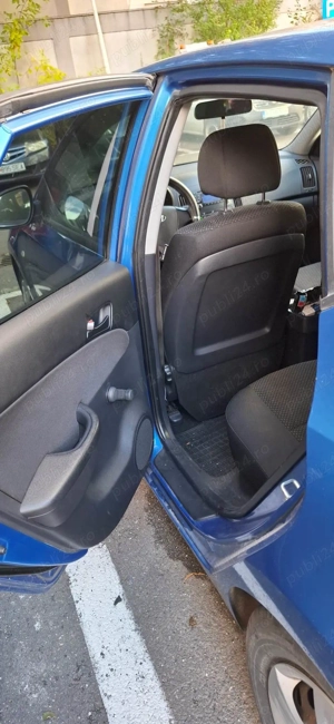 Vând Hyundai i30 2009   Benzină   118.000 km   ITP valabil - imagine 6