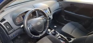 Vând Hyundai i30 2009   Benzină   118.000 km   ITP valabil - imagine 7