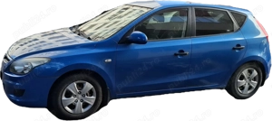 Vând Hyundai i30 2009   Benzină   118.000 km   ITP valabil - imagine 2