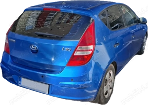 Vând Hyundai i30 2009   Benzină   118.000 km   ITP valabil - imagine 4