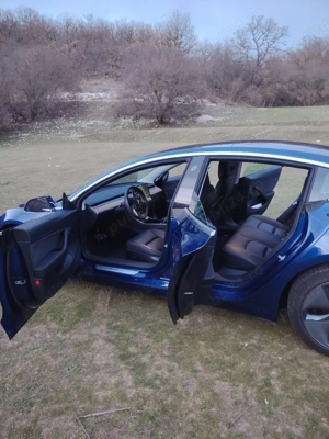 Tesla Model 3 Long Range Dual Motor AWD 4x4 - imagine 8