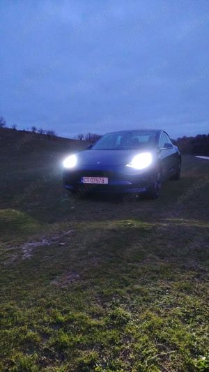 Tesla Model 3 Long Range Dual Motor AWD 4x4 - imagine 3