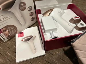Philips Lumea IPL BRI950   BRI955   epilare definitivă, set complet
