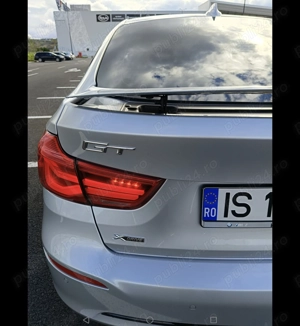 BMW 330i xDrive Gran Turismo   252 CP, Full Led,   2017   112.000 km, stare impecabilă 