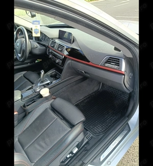 BMW 330i xDrive Gran Turismo,Sport   252 CP, Full Led,   2017   112.000 km, stare impecabilă  - imagine 5