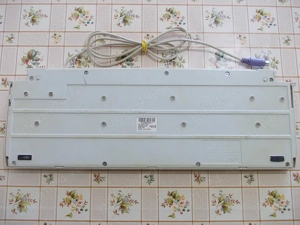 Tastatura Turbostar cu mufa PS2 - imagine 2