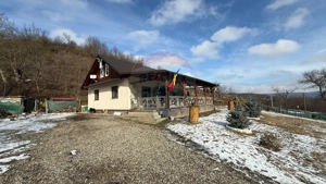 Casă / Vilă Coțofănești Bacău