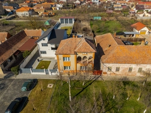 Casa 5 camere Fantanele de vanzare