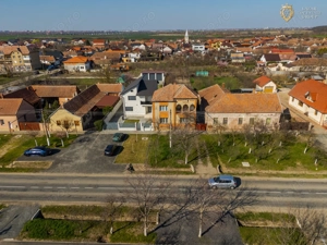 Casa 5 camere Fantanele de vanzare - imagine 19