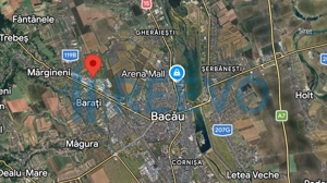 Teren intravilan parcelat 13 loturi, Mărgineni - imagine 3